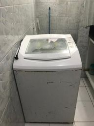 Título do anúncio: Máquina de lavar (Brastemp)