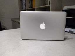 Título do anúncio: MacBook Air - Usado - Perfeito.