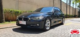 Título do anúncio: BMW 320i 2015 activeflex - Impecável