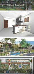 Título do anúncio: Projeto com 200 unidades para resort na praia do Conde - Paraíba