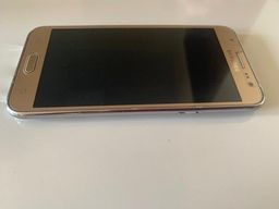 Título do anúncio: Celular Samsung J5, 16gb, conservado 