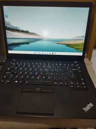 Título do anúncio: Notebook ThinkPad 
