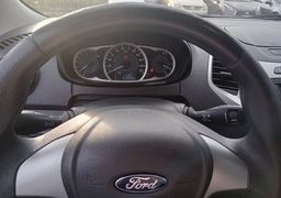 Título do anúncio: Ford Ka 1.0 Hatch