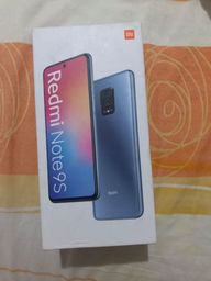 Título do anúncio: Redmi Note 9S Xiaomi