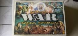 Título do anúncio: War Batalhas Mitológicas 