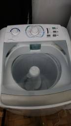Título do anúncio: Máquina de lavar estragada