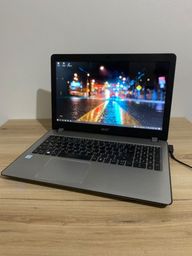 Título do anúncio: Notebook Acer F5-573