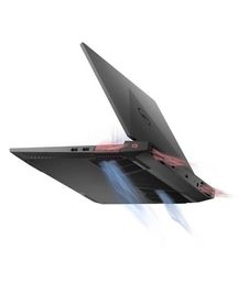 Título do anúncio: Notebook Gamer Dell G15, i7-11th, RTX3060 (Novo Lacrado, Loja Física)
