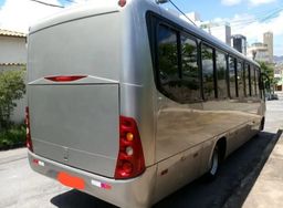 Título do anúncio: Mercedes-benz micro ônibus  Parcelado 
