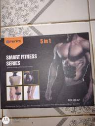 Título do anúncio: Smart fitness séries 5 em 1