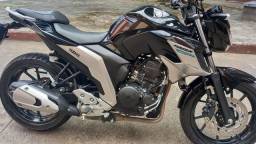 Título do anúncio: Moto FZ 25 Fazer 250cc