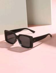 Título do anúncio: Óculos SHEIN minimalista de sol