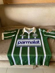 Título do anúncio: Camisa Palmeiras Evair 1994
