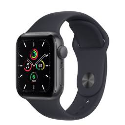 Título do anúncio: Apple Watch SE novo lacrado ?
