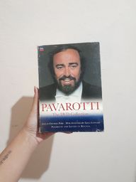 Título do anúncio: Box Pavarotti - The DVD Collection 