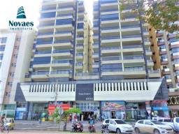 Título do anúncio: Apartamento Para Alugar Temporada Condomínio Praia Center Avenida Beira Mar Praia do Morro