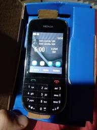 Título do anúncio: Celular Nokia ( novo )