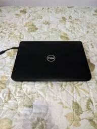 Título do anúncio: Notebook Dell Inspiron i3 4GB