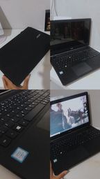 Título do anúncio: Notebook Core i3