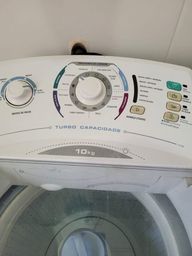 Título do anúncio: Máquina de Lavar Electrolux 10kg