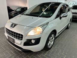 Peugeot 3008 Em Curitiba E Regiao Pr Olx