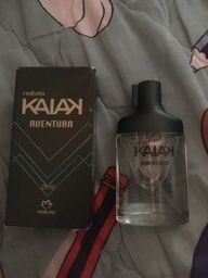 Título do anúncio: Perfume Kaiak aventura miniatura 25ml 