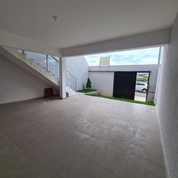Título do anúncio: Casa para venda tem 113 m² com 03 quartos no bairro Santa Rosa - Sarzedo - MG