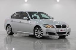Título do anúncio: BMW 320I 2.0 16V 2010