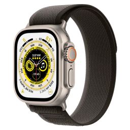 Apple Watch Ultra 2 GPS + Celular Caixa de Titânio 49MM (Novo/Lacrado) -  Áudio, TV, vídeo e fotografia - Hauer, Curitiba 1240388167
