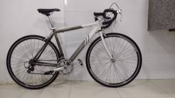 Título do anúncio: Bicicleta Caloi 10 alumínio 