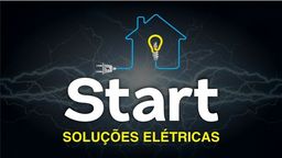 Título do anúncio: Eletricista residencial/industrial *