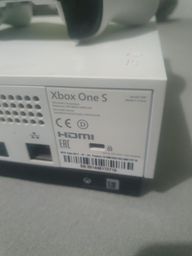 Título do anúncio: Xbox one s - contato: *