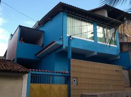 Título do anúncio: Casa para venda com 155 metros quadrados com 4 quartos em Boca do Rio - Salvador - BA