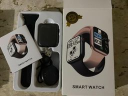 Título do anúncio: Smartwatch X8 MAX