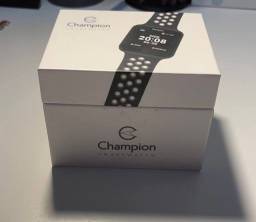 Título do anúncio: Relógio Smartwatch champion