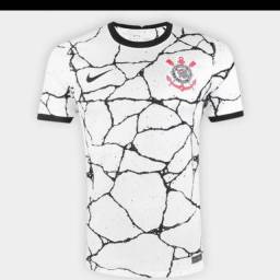 Título do anúncio: Camisa Corinthians 22/23 Premium  
