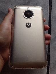 Título do anúncio: Motorola E4 Plus 