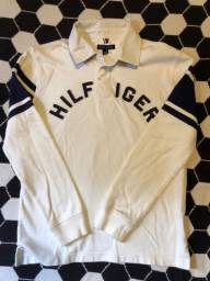 Título do anúncio: Camisa Polo Tommy Hilfiger 