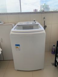 Título do anúncio: Máquina de lavar 17 kg