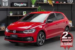 Título do anúncio: Volkswagen Polo 1.4 250 Tsi Gts