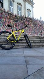 Título do anúncio: Bike aro 29 Cannondale Trail 