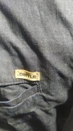 Título do anúncio: Jaqueta jeans damyler 