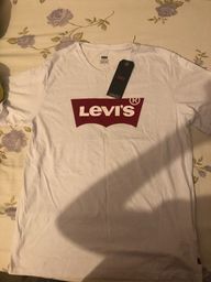 Título do anúncio: Camisa masculina Levi?s nova