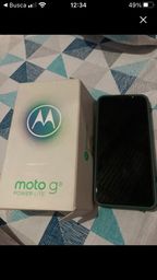 Título do anúncio: Celular Moto g8 POWER LITE 
