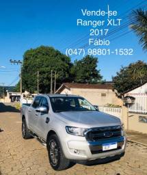 Título do anúncio: Ranger XLT 