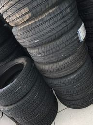 Título do anúncio: pneus aro 13 ao 17 com garantia da indústria