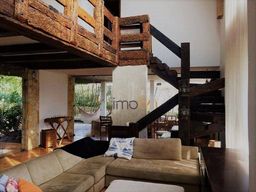 Título do anúncio: Casa com 2 dormitórios à venda, 300 m²  - Condomínio Lago Azul - Araçoiaba da Serra/SP