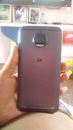 Título do anúncio: Celular Motorola moto g5