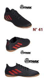 Título do anúncio: Tênis futsal Adidas