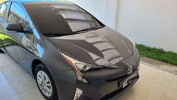 Título do anúncio: Prius 2017 34 mil km originais